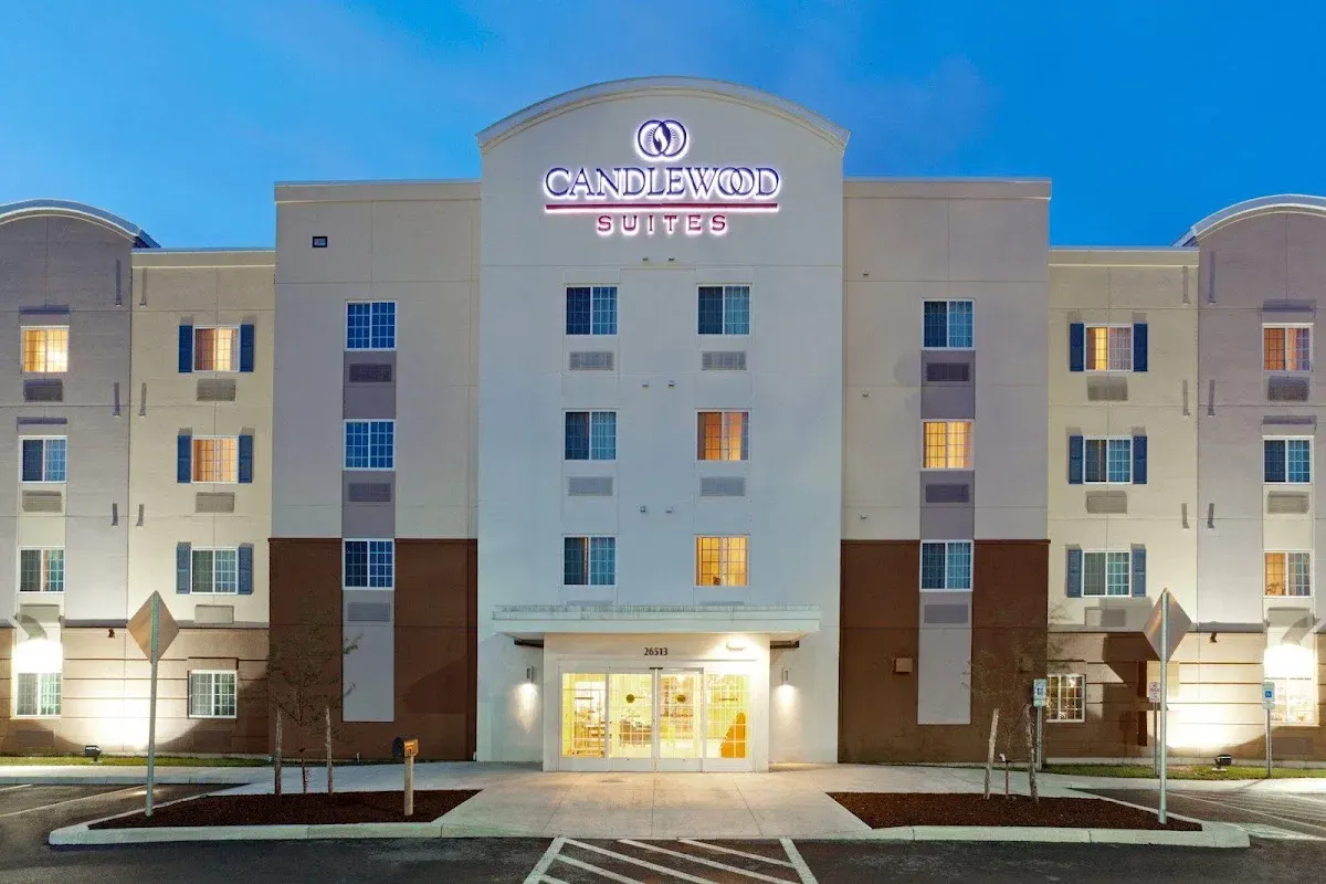 Candlewood Suites Watertown-Fort Drum by IHG