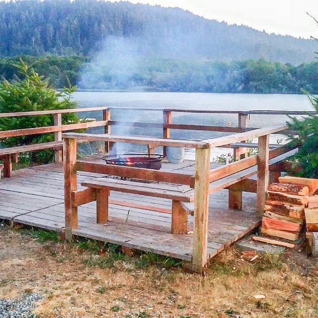 Chinook RV Resort