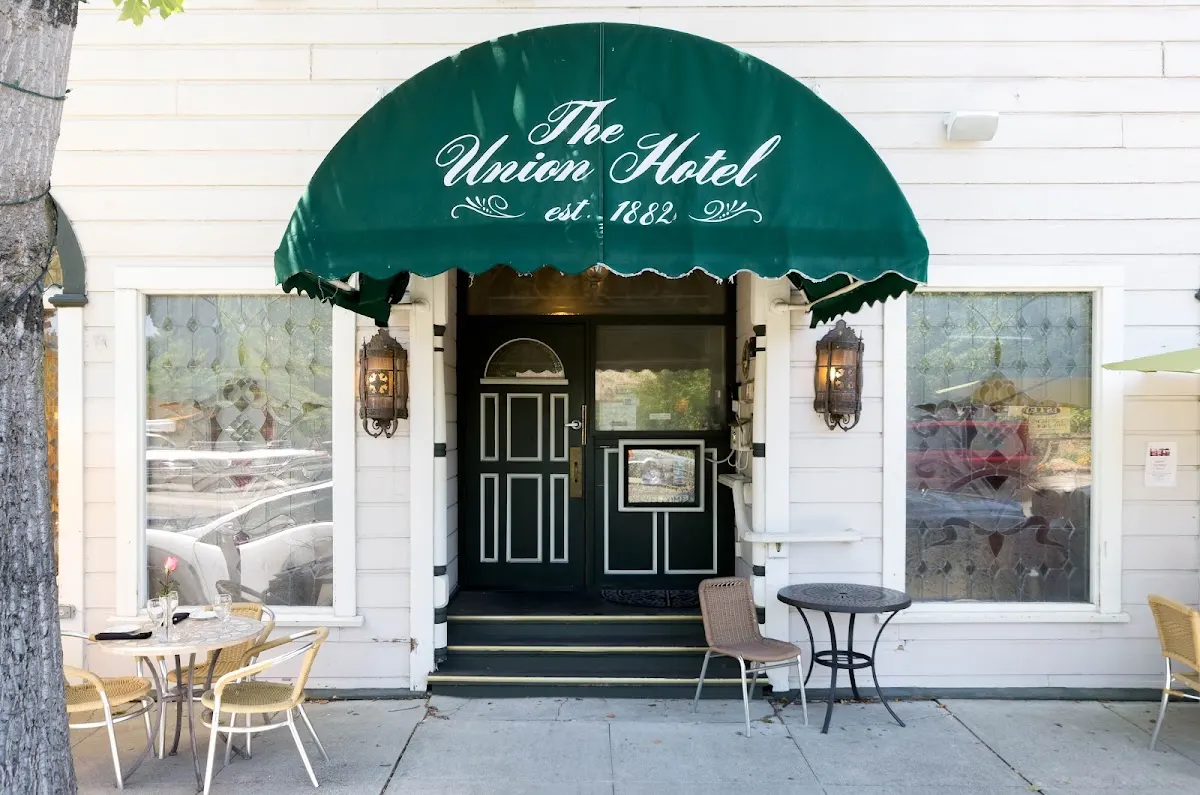Union Hotel