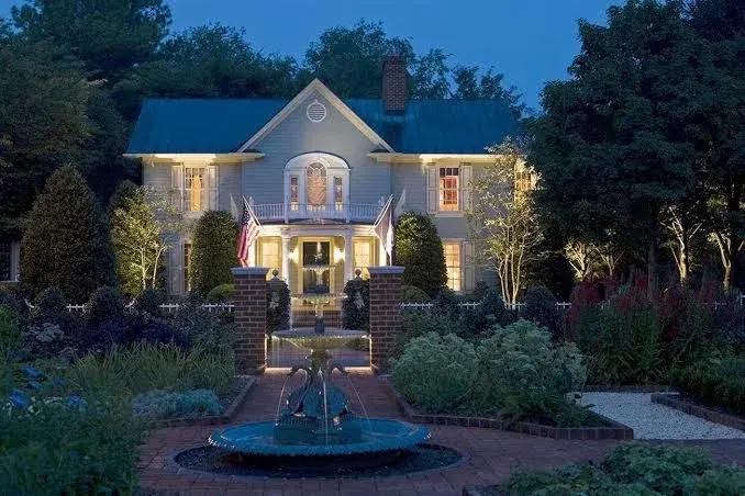 The Inn at Little Washington