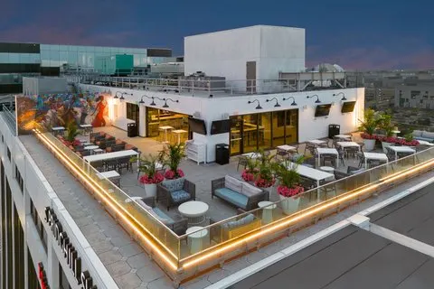 TownePlace Suites by Marriott New Orleans Downtown/Canal Street