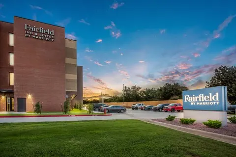 Fairfield by Marriott Inn & Suites Chickasha