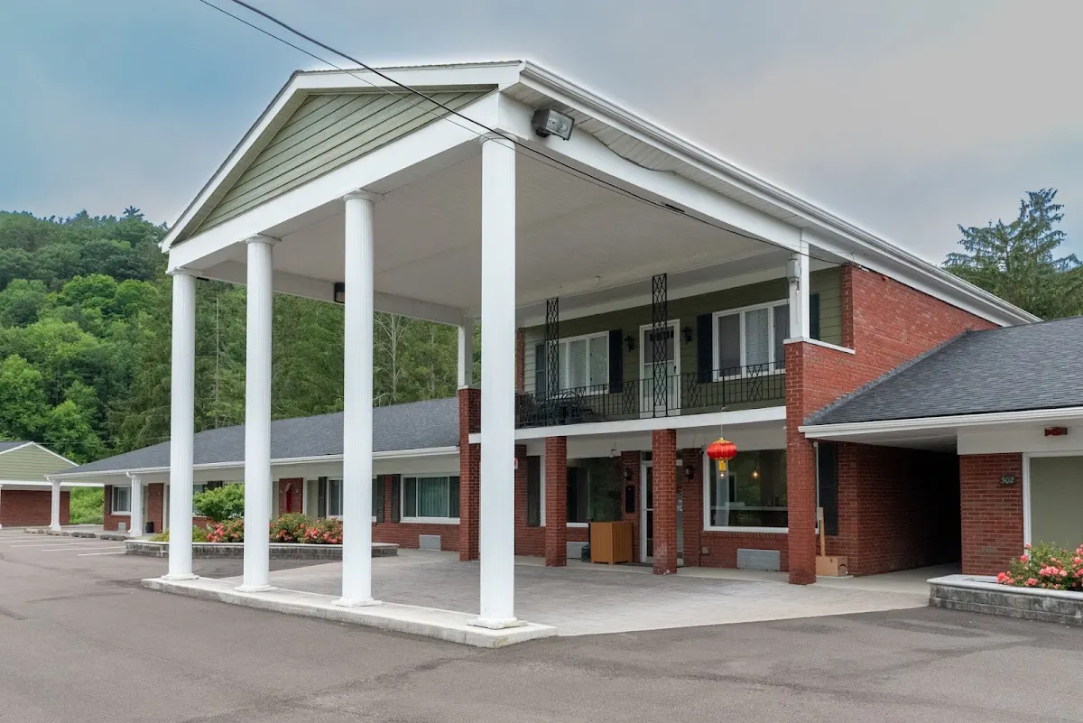 Valley Trail Inn