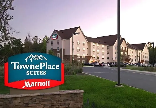TownePlace Suites by Marriott Bowie Town Center
