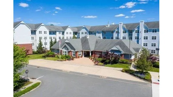 Residence Inn by Marriott Princeton at Carnegie Center