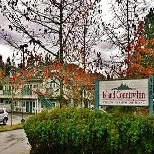 Bainbridge Island Country Inn