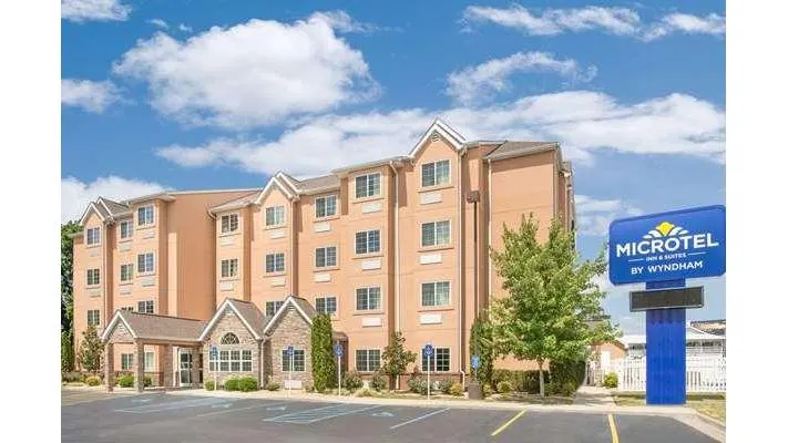 Microtel Inn & Suites by Wyndham Tuscumbia/Muscle Shoals