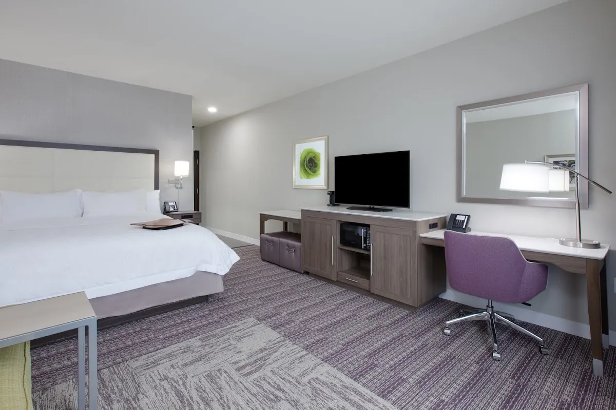 Hampton Inn & Suites Tyler-South