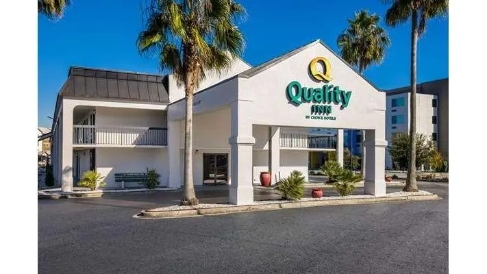 Quality Inn Savannah I-95