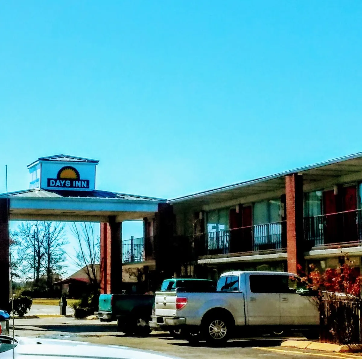 Days Inn by Wyndham Jonesboro AR