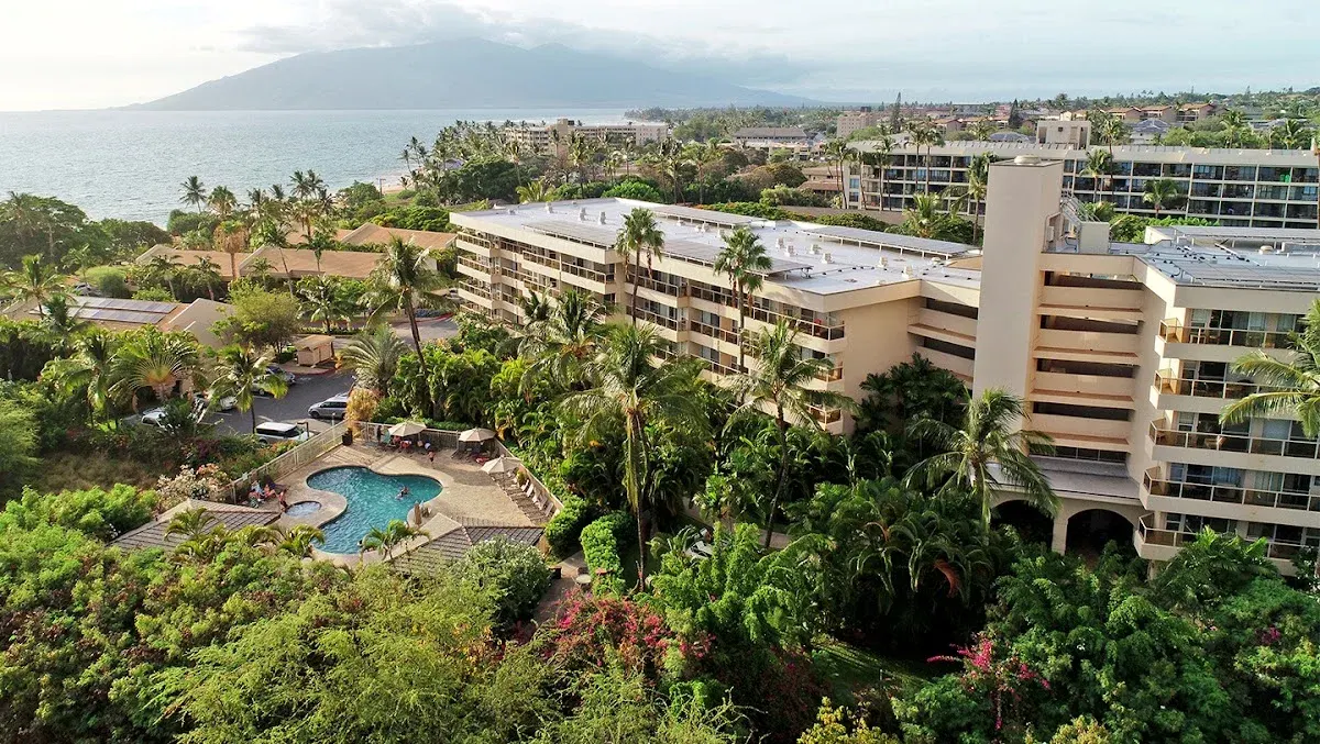 Aston at the Maui Banyan