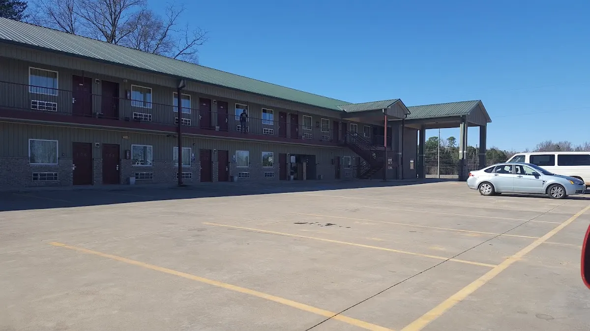 City Heart Inn & Suites Piedmont