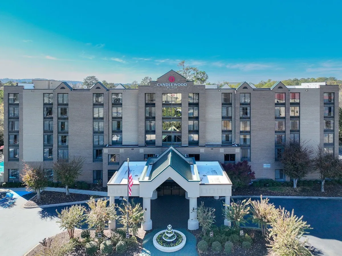 Candlewood Suites Birmingham - Inverness by IHG