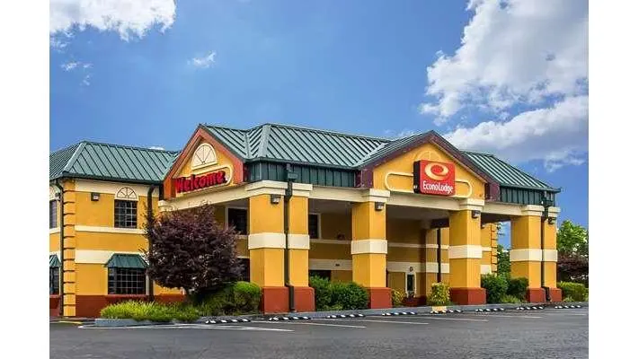 Econo Lodge Berea