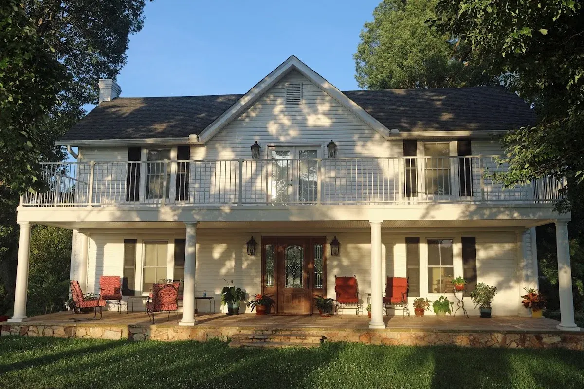 Villa Cathedral B&B