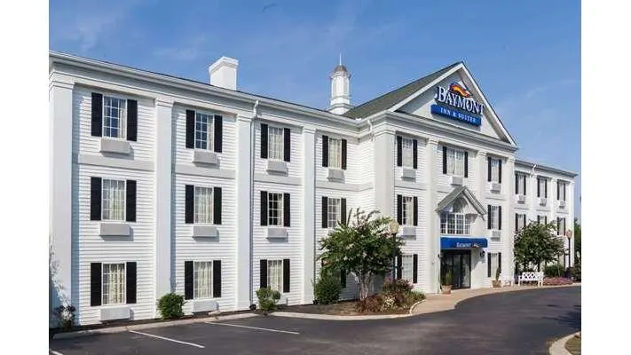 Baymont by Wyndham Columbia Maury