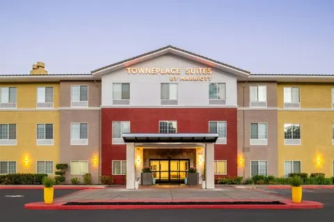 TownePlace Suites by Marriott San Pablo
