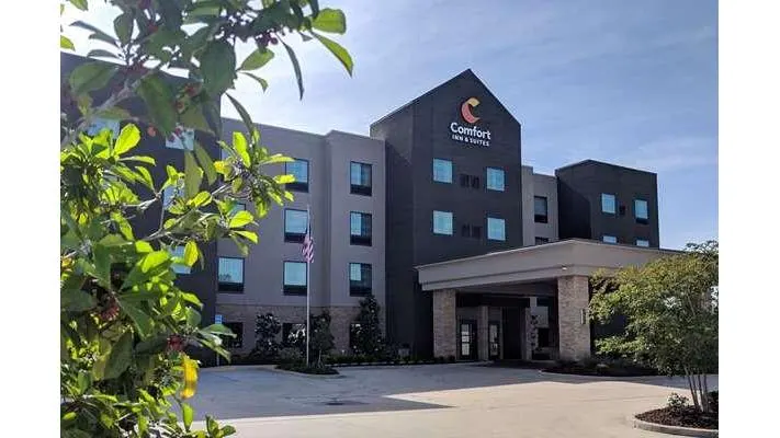 Comfort Inn & Suites Slidell - New Orleans Area