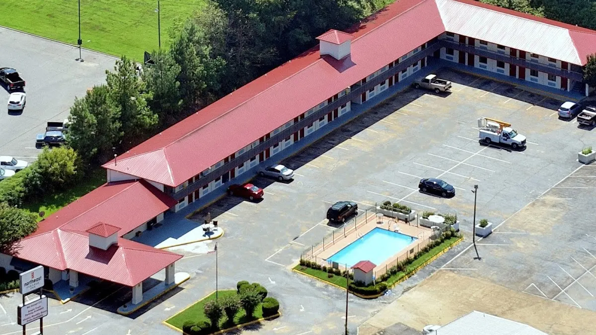 BEST INN