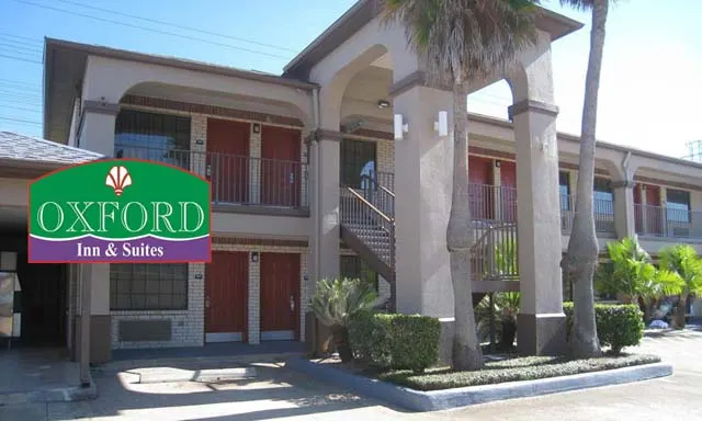 Oxford Inn and Suites - NASA