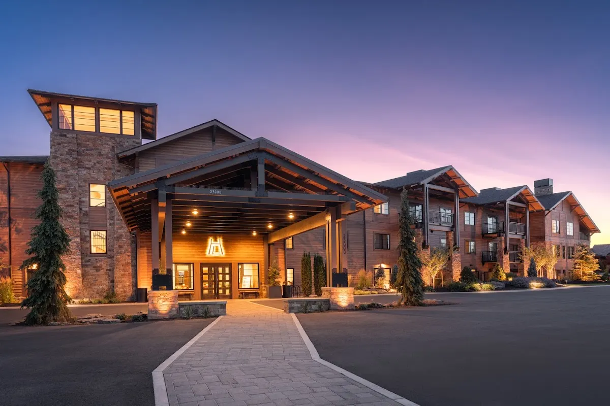 Juniper Preserve, Golf & Wellness Resort
