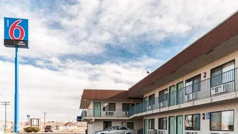 Motel 6 Green River, UT