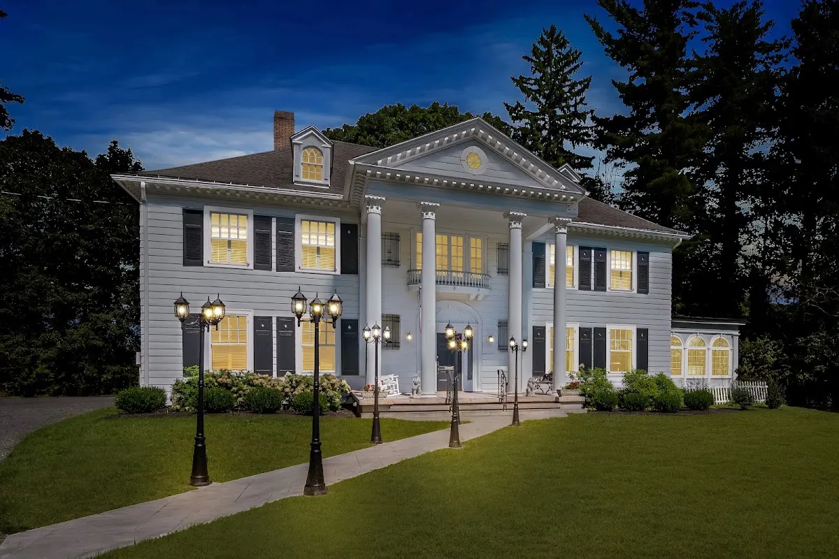 Benn Conger Inn