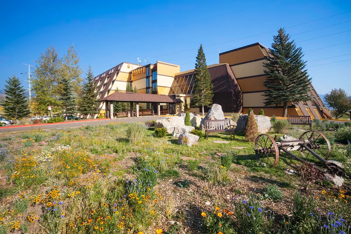 Legacy Vacation Resorts - Steamboat Springs