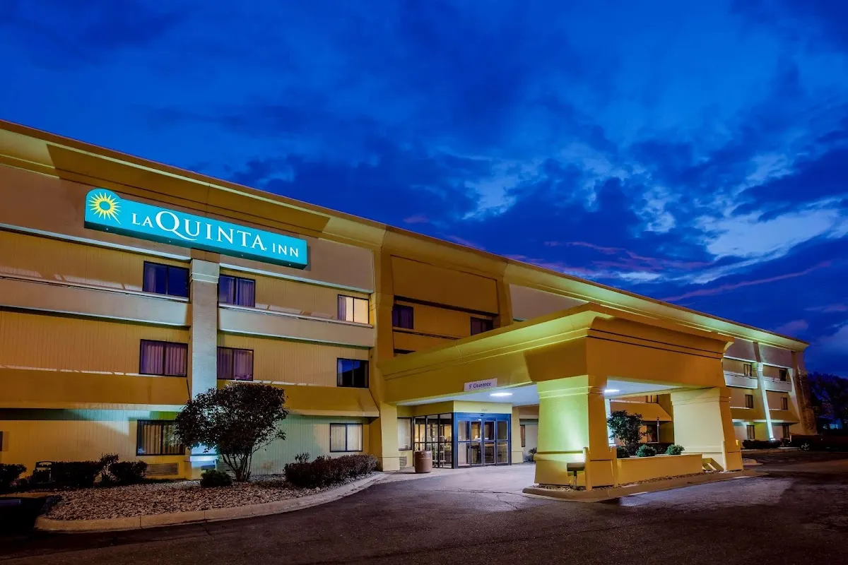 La Quinta Inn by Wyndham Detroit Southgate