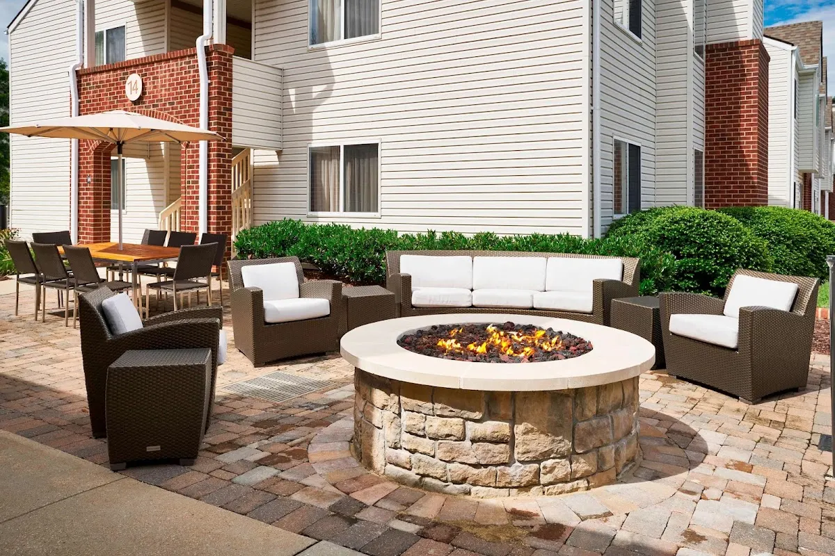 Sonesta ES Suites Annapolis