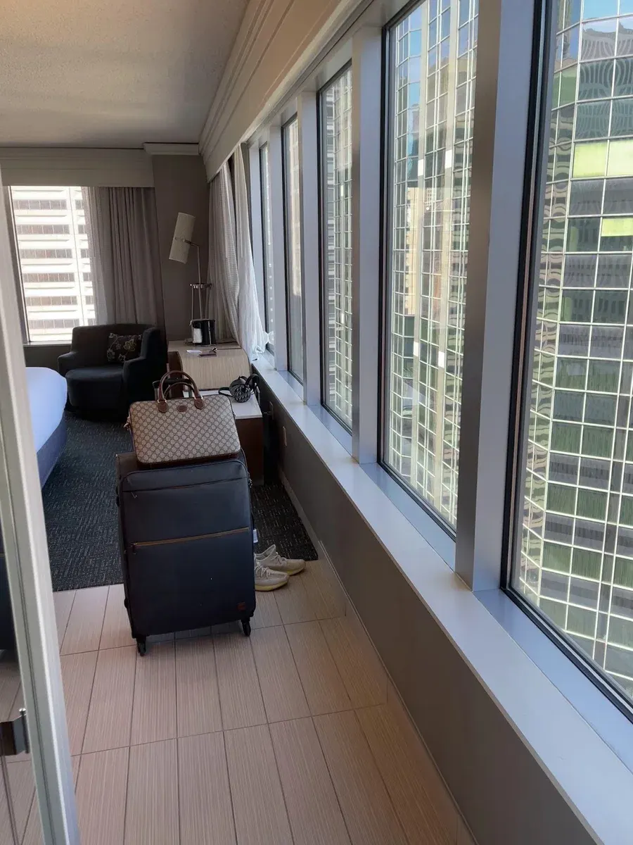 Courtyard by Marriott Chicago Downtown/Magnificent Mile
