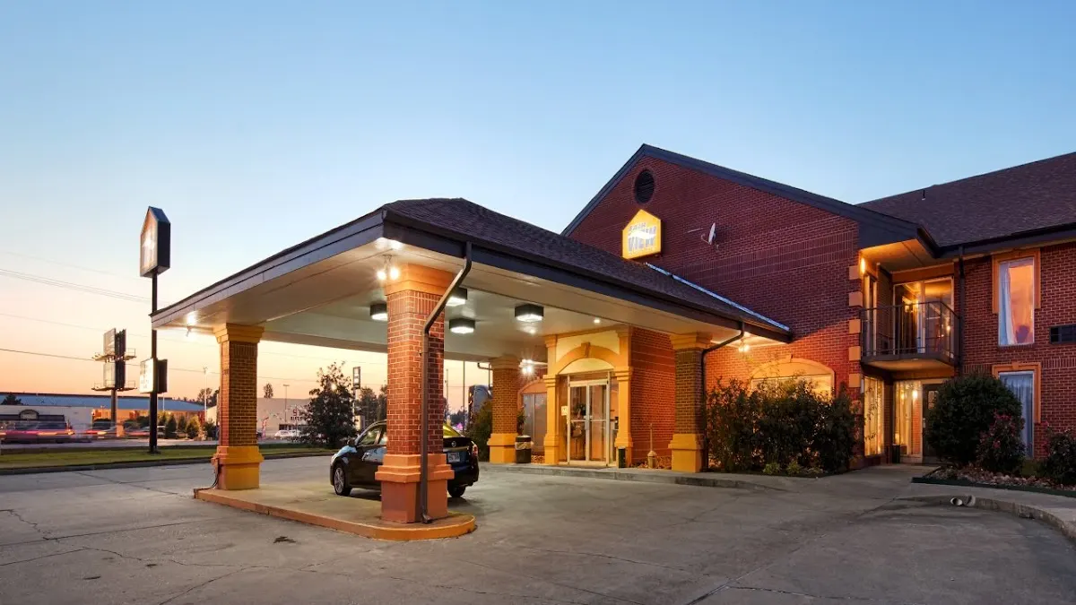 Fairview Inn & Suites