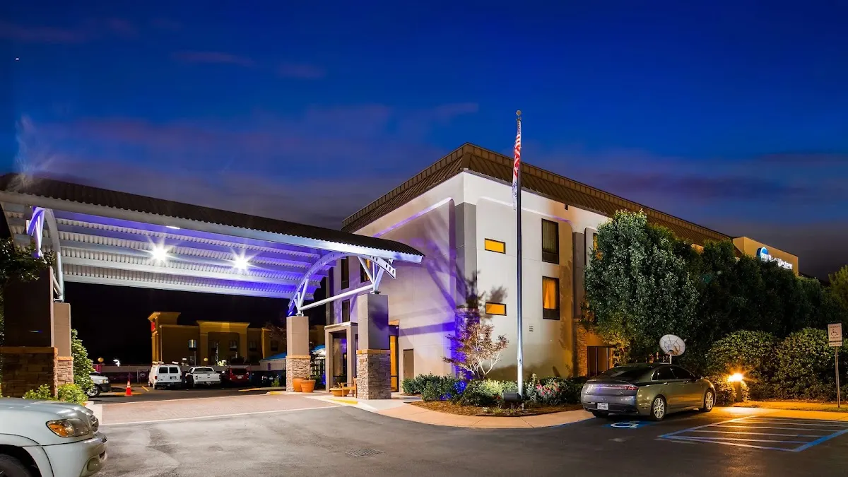 Days Inn Laurel