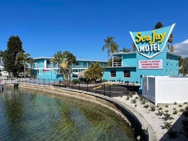 Sea Jay Motel