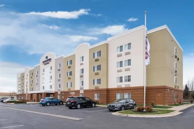 Candlewood Suites Paducah, an IHG Hotel