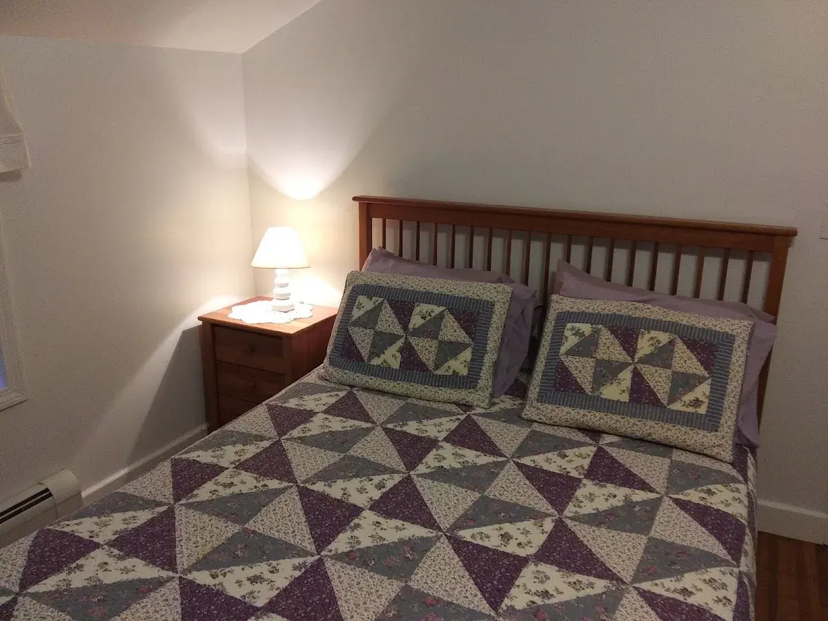 Locust Tree Bed & Breakfast