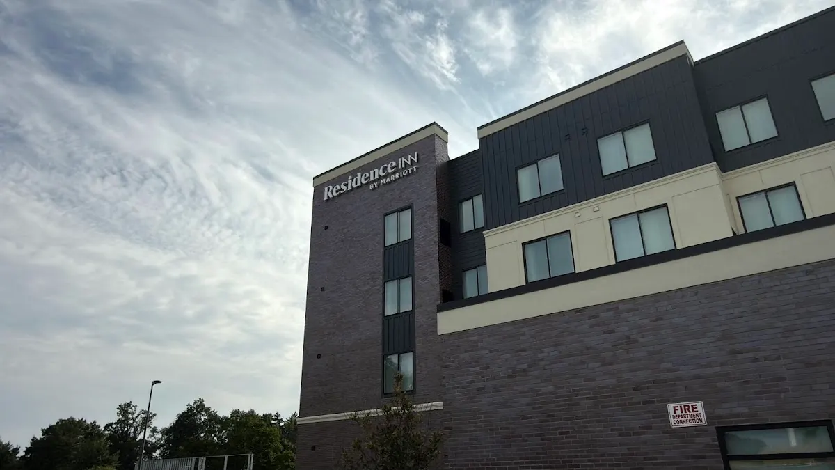Residence Inn by Marriott Wilmington Brandywine