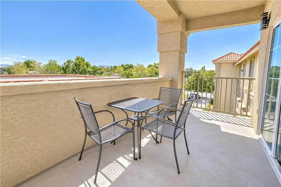 Comfort Inn & Suites Lancaster Antelope Valley
