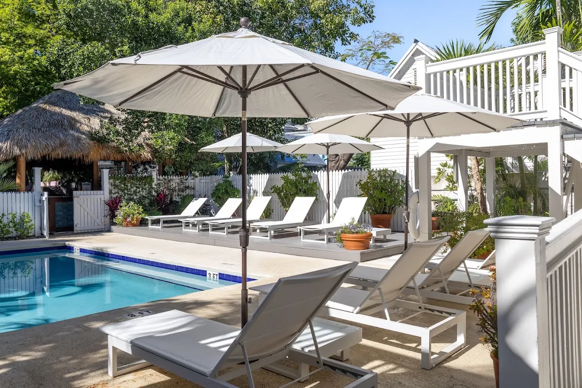 The Key West Hotel