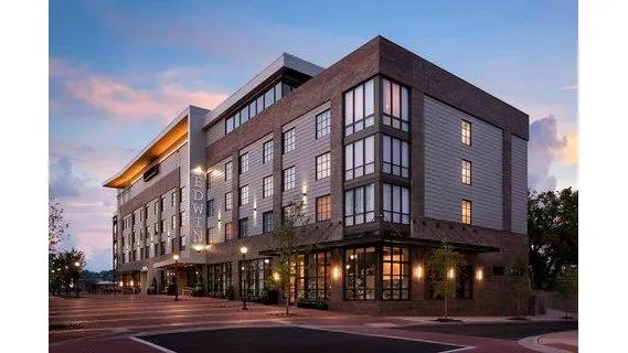 The Edwin Hotel, Autograph Collection
