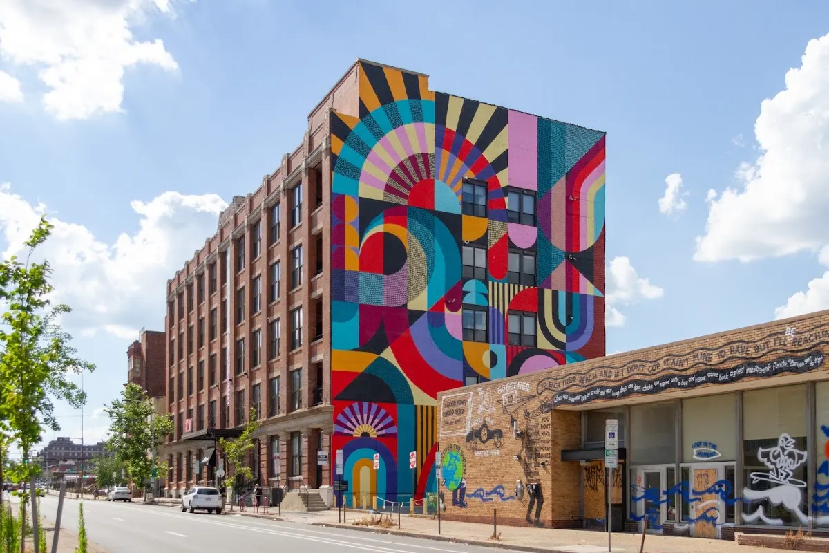 Sosuite at Independence Lofts - Callowhill