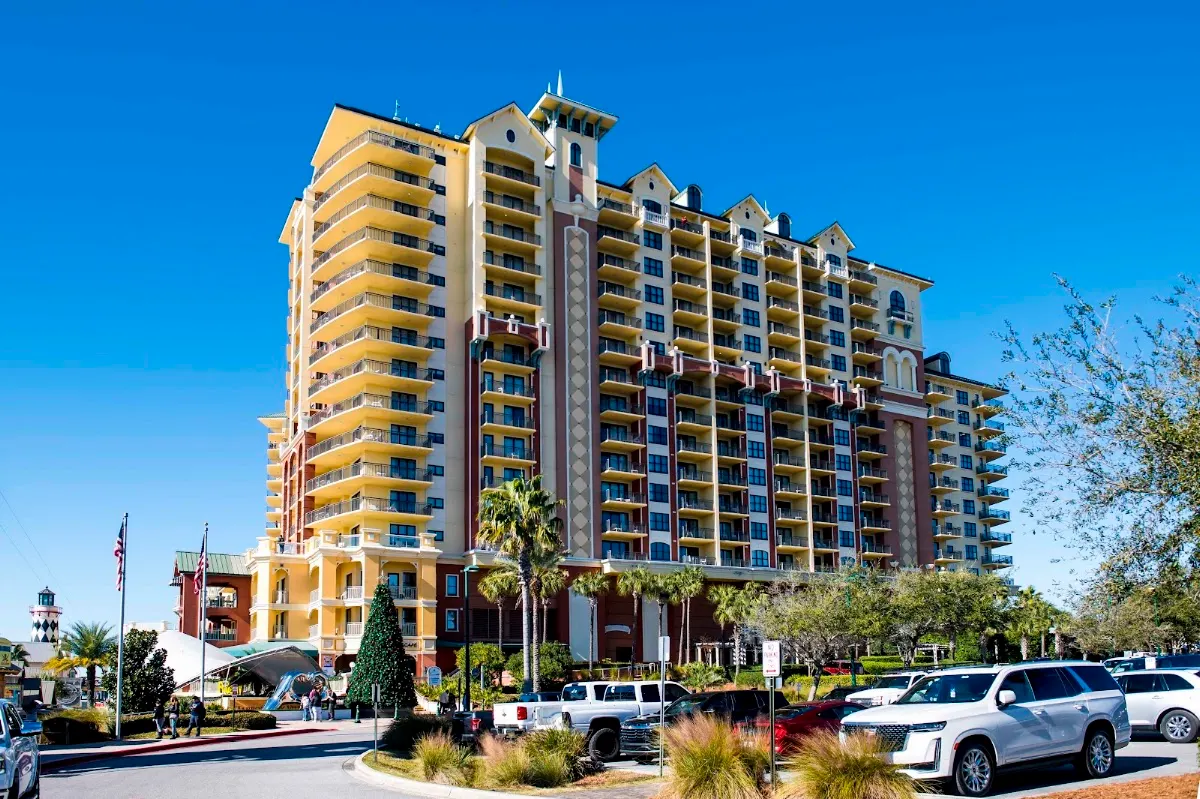 Harborwalk Harbor Suites at Harborwalk