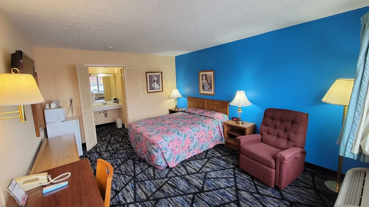 GuestKeeper Inn