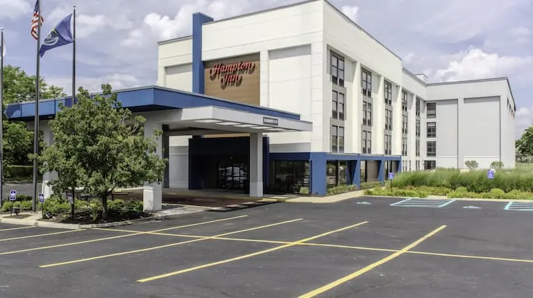 Hampton Inn Detroit/Northville