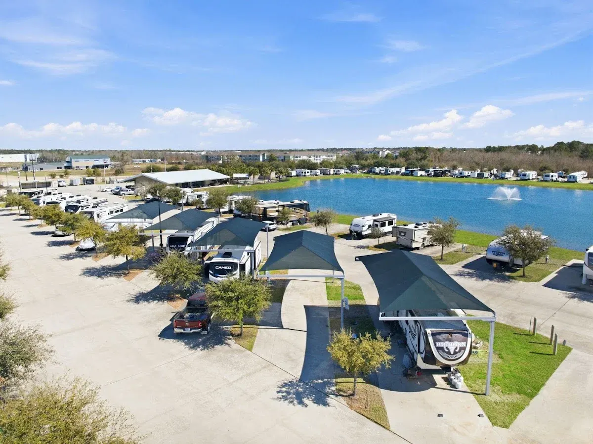 Eastlake RV Resort by QRV