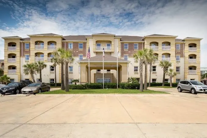 Holiday Inn Express & Suites Corpus Christi-N Padre Island, an IHG Hotel