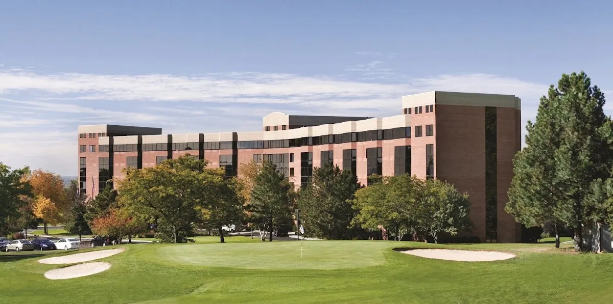 Woodcliff Hotel & Spa