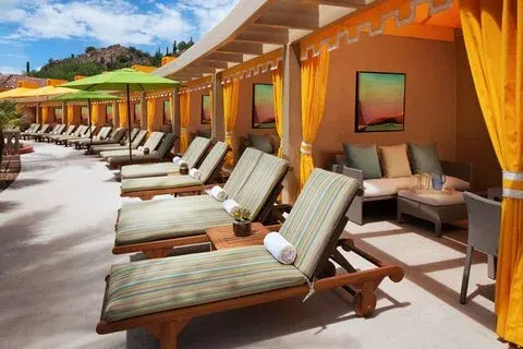 The Canyon Suites at The Phoenician, a Luxury Collection Resort, Scottsdale