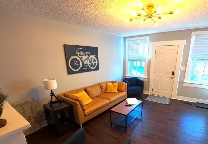 Blenkner Bungalow/GVillage/PetsOK