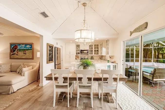 Siesta Key Island Rentals